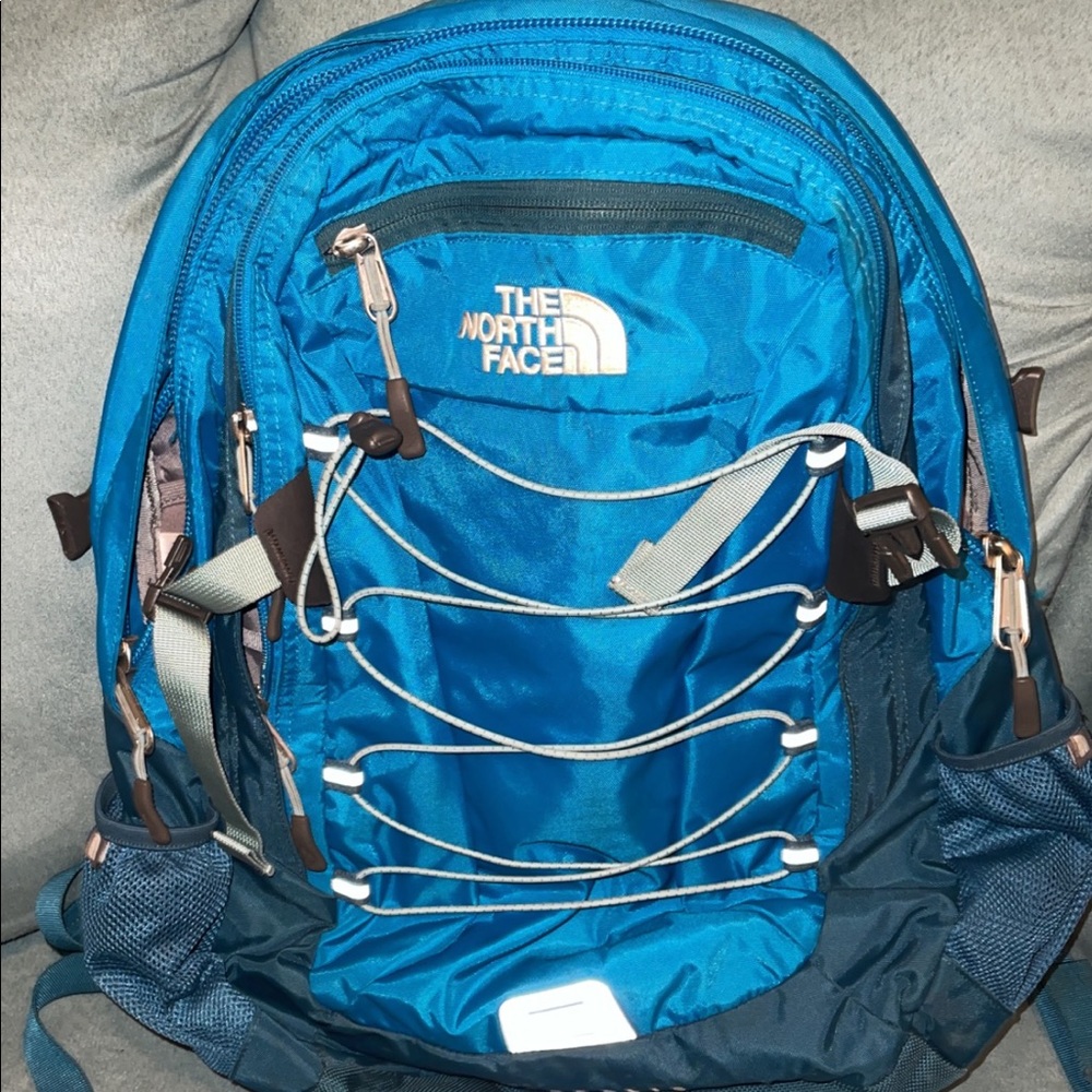 The North Face Backpack
